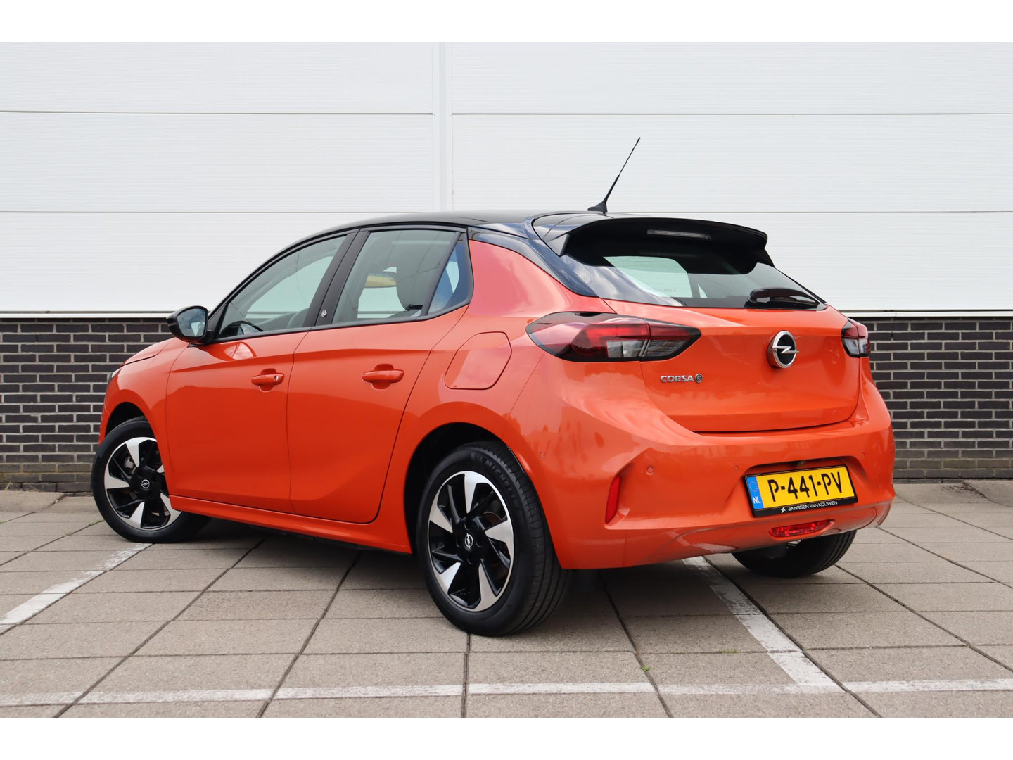 Opel Opel