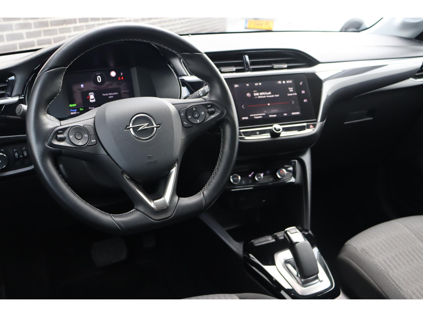 Opel Opel