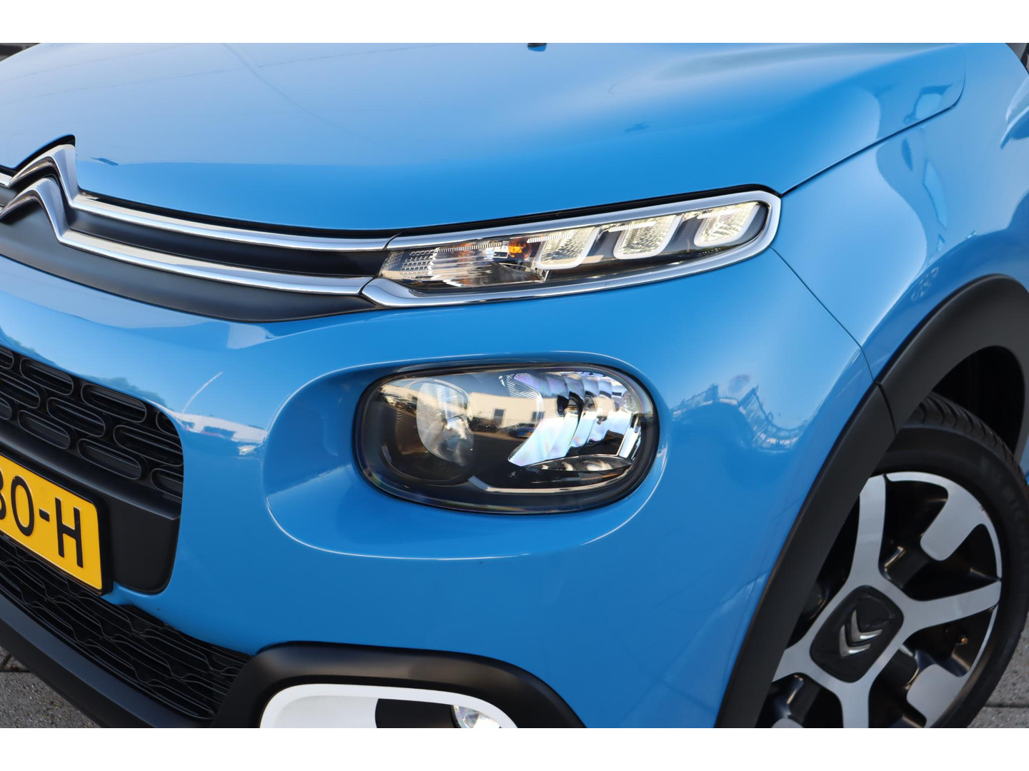 Citroën Citroën