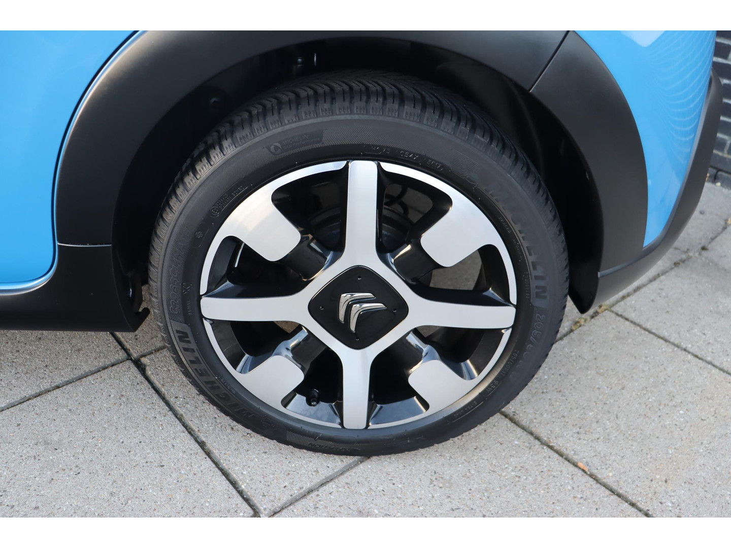 Citroën Citroën