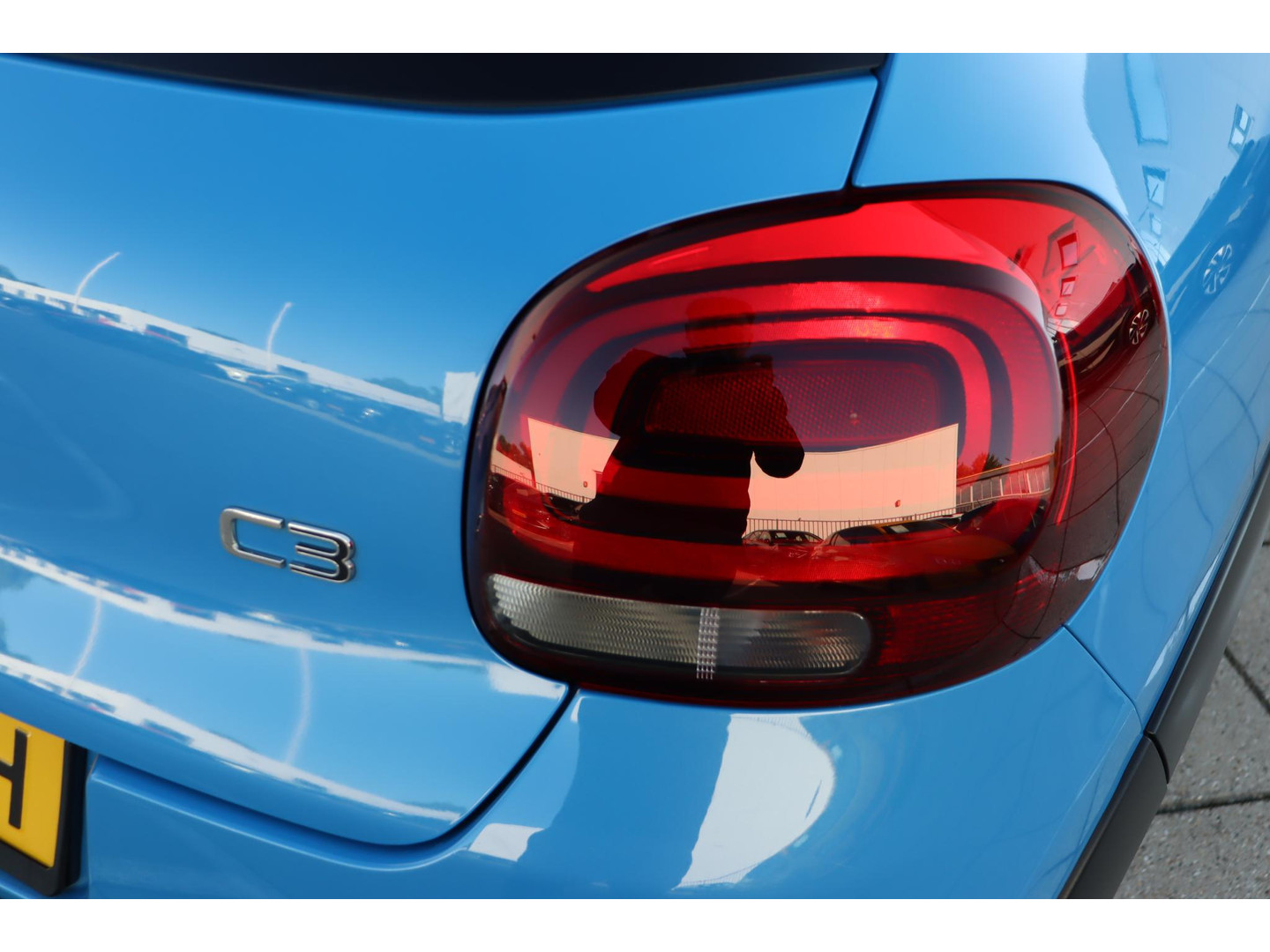 Citroën Citroën