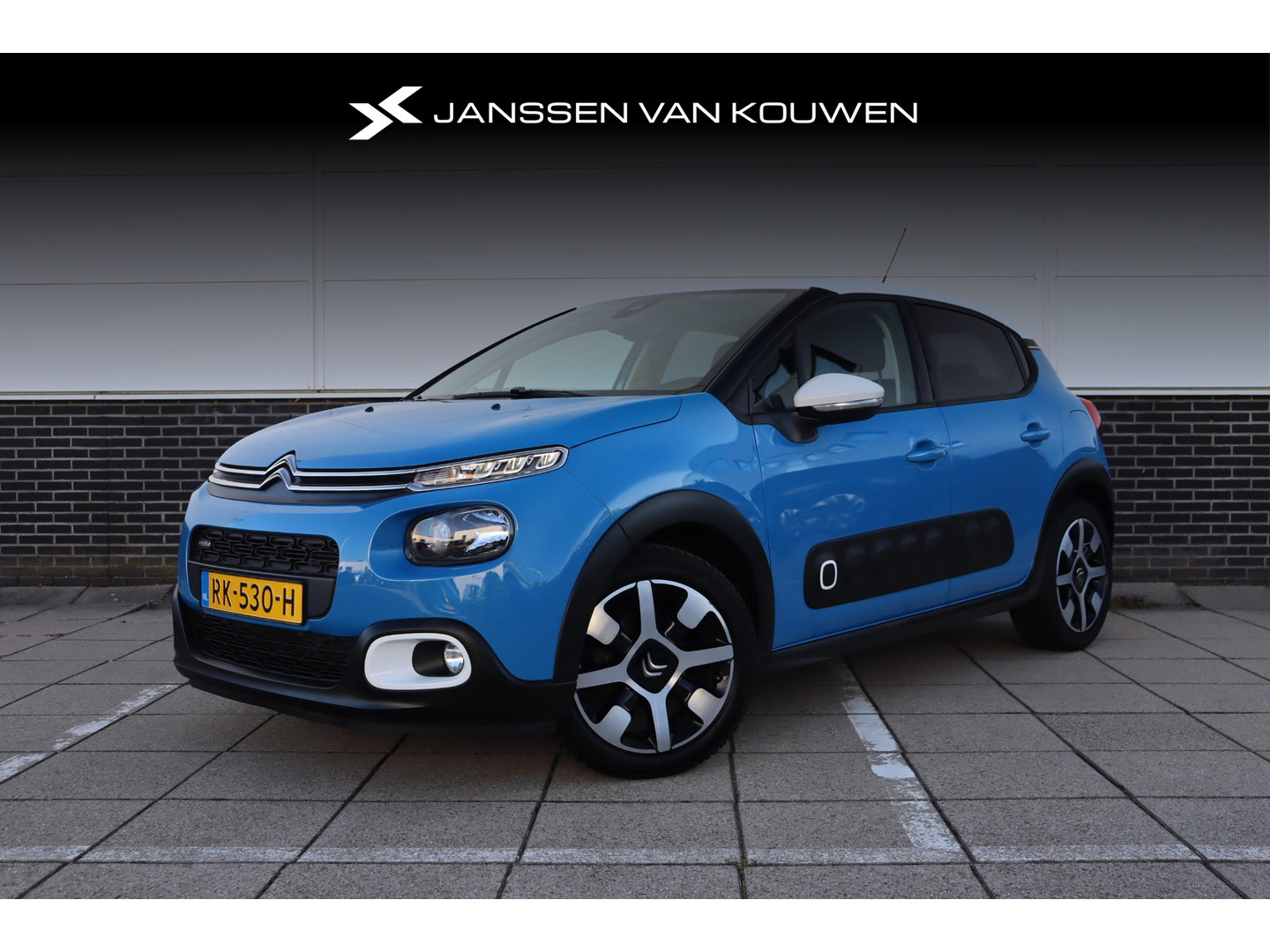 Citroën Citroën