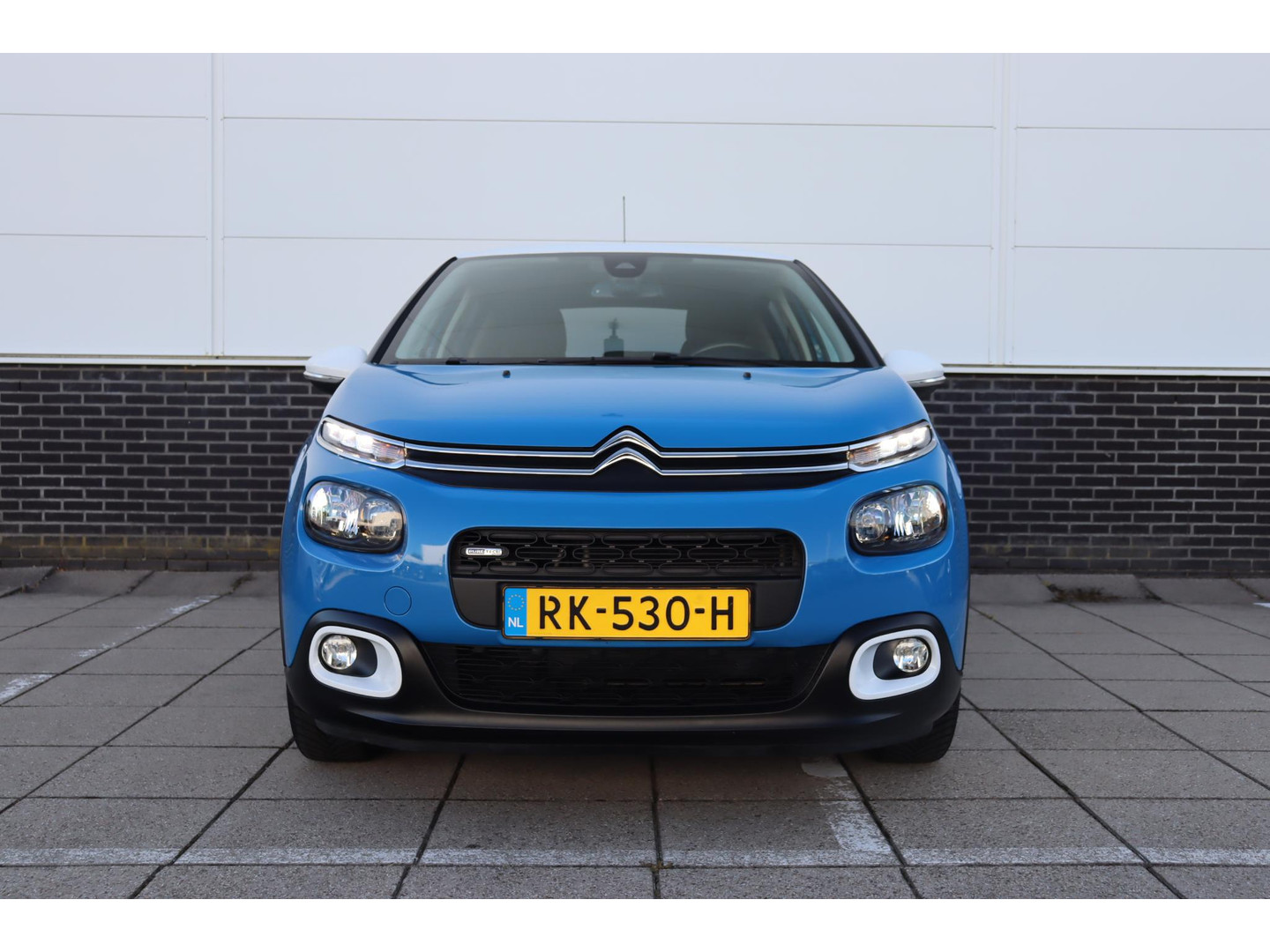 Citroën Citroën