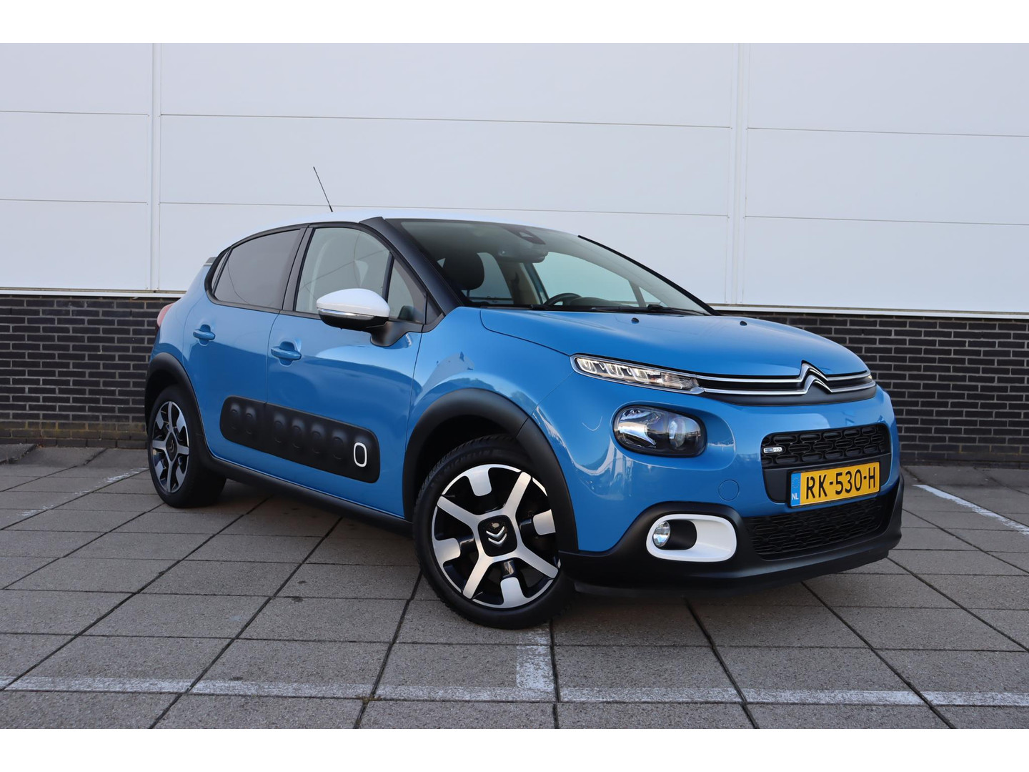 Citroën Citroën