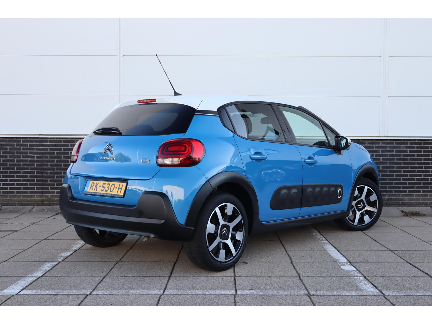 Citroën Citroën