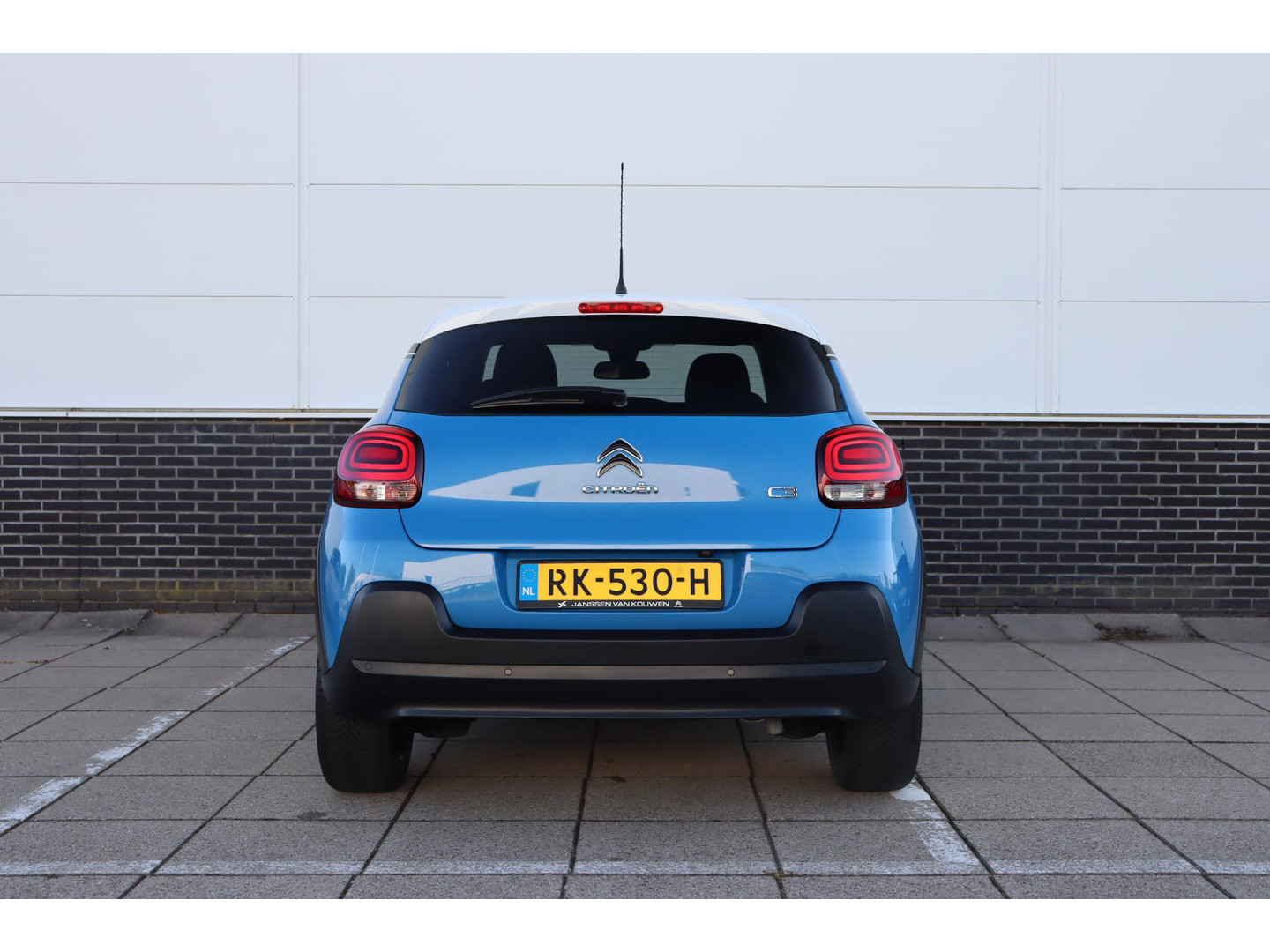 Citroën Citroën