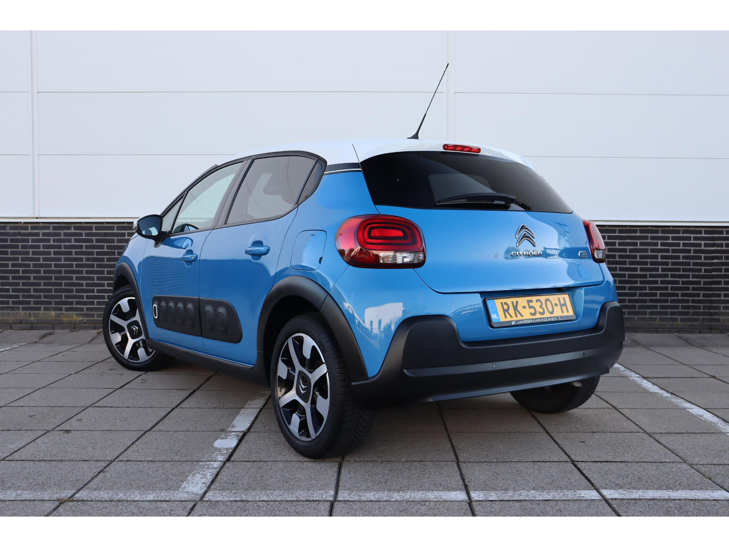 Citroën Citroën