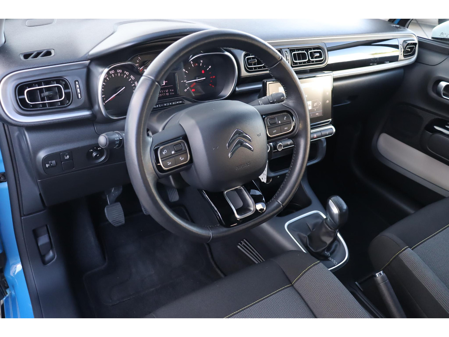 Citroën Citroën