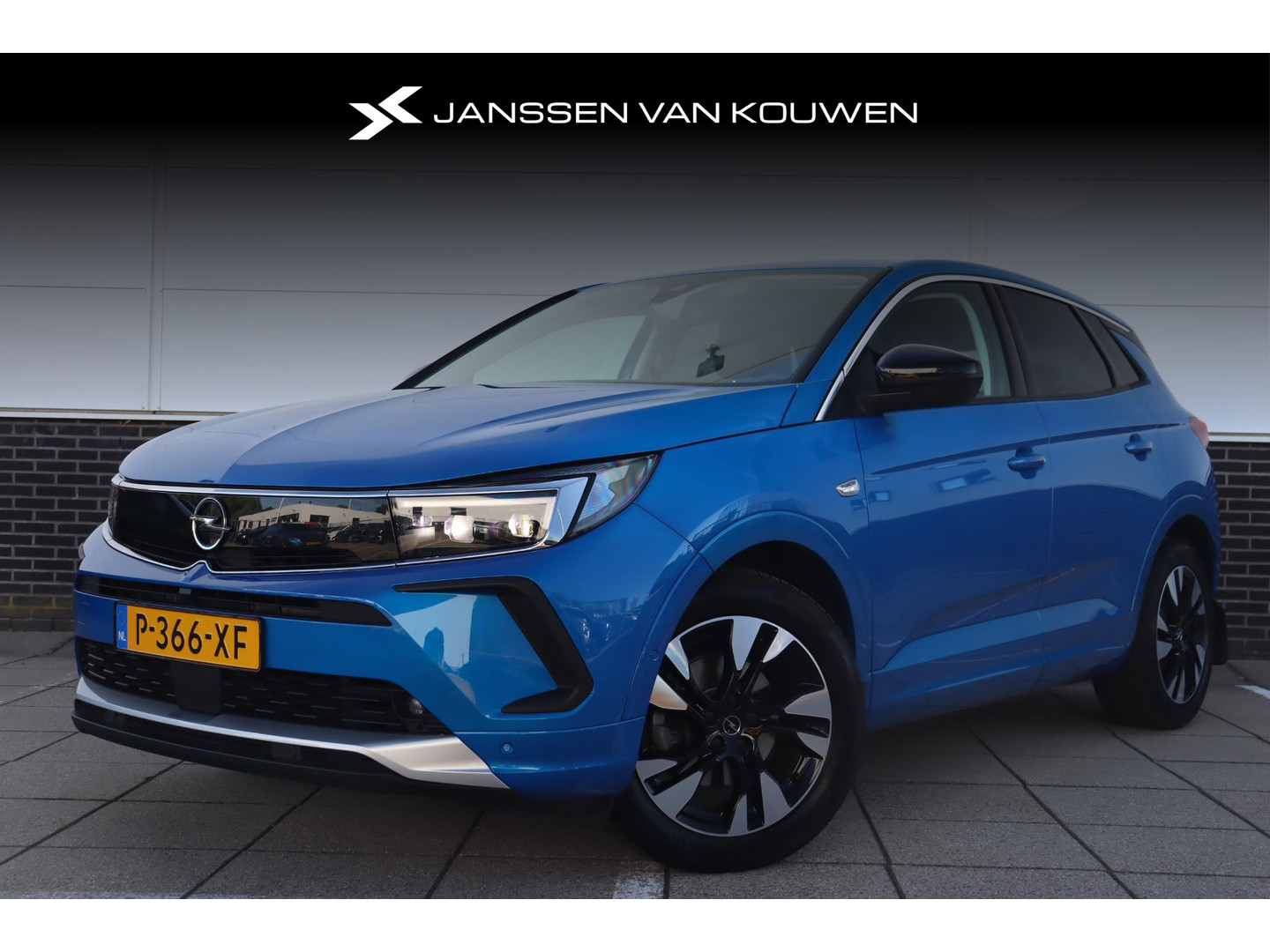 Opel Opel