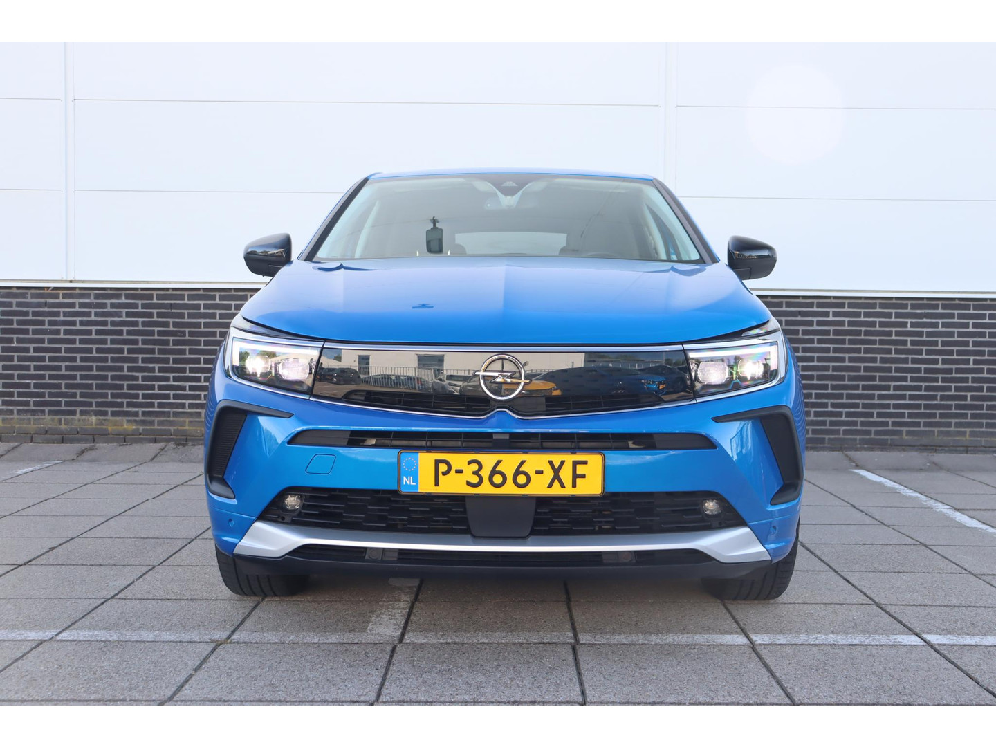 Opel Opel
