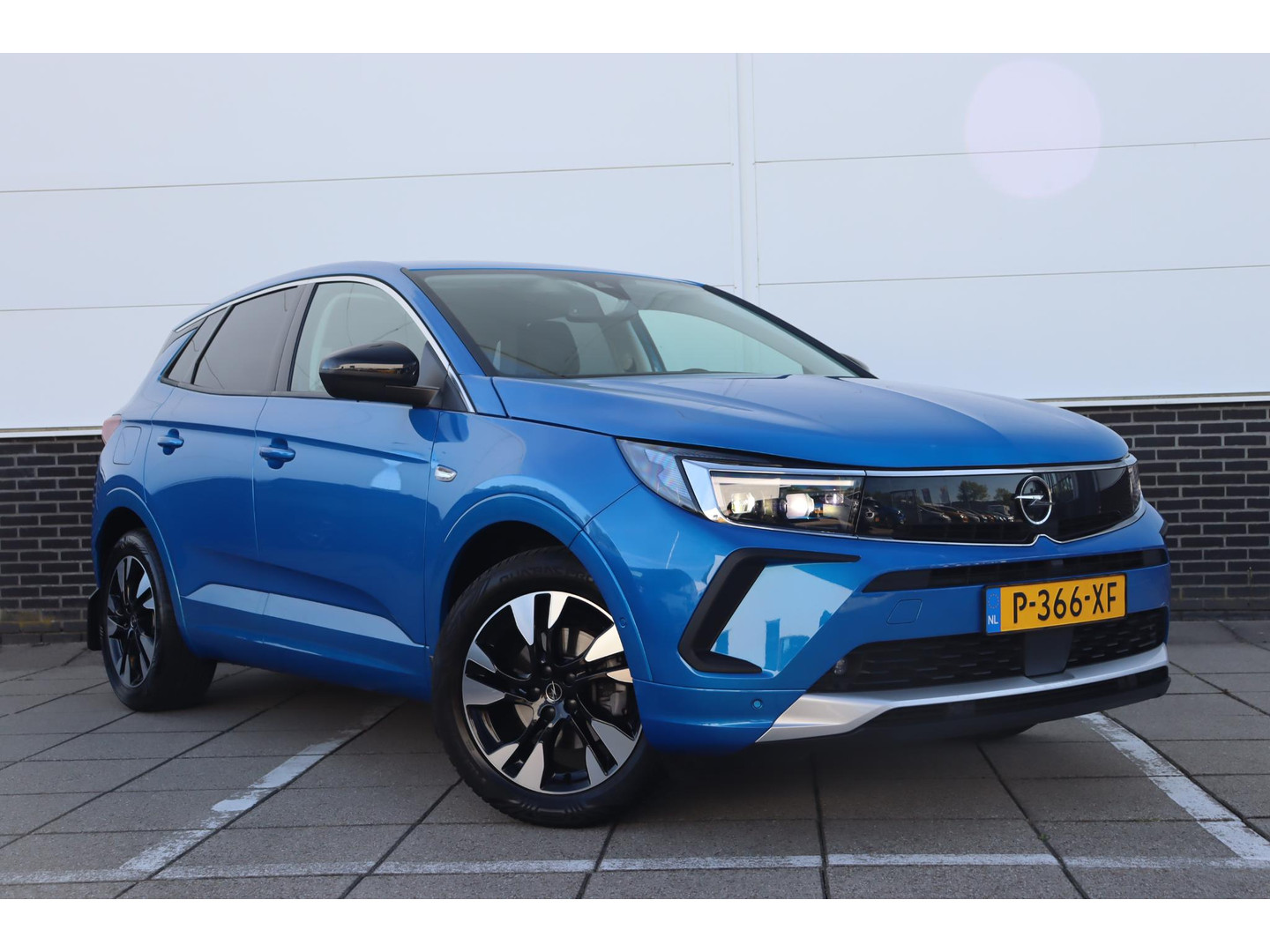 Opel Opel