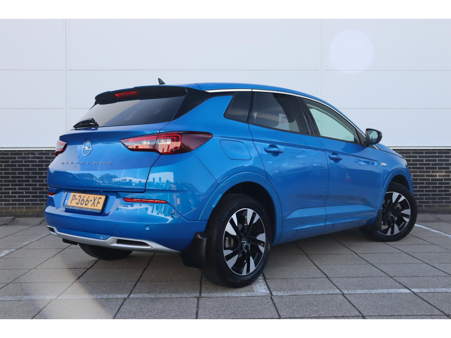 Opel Opel