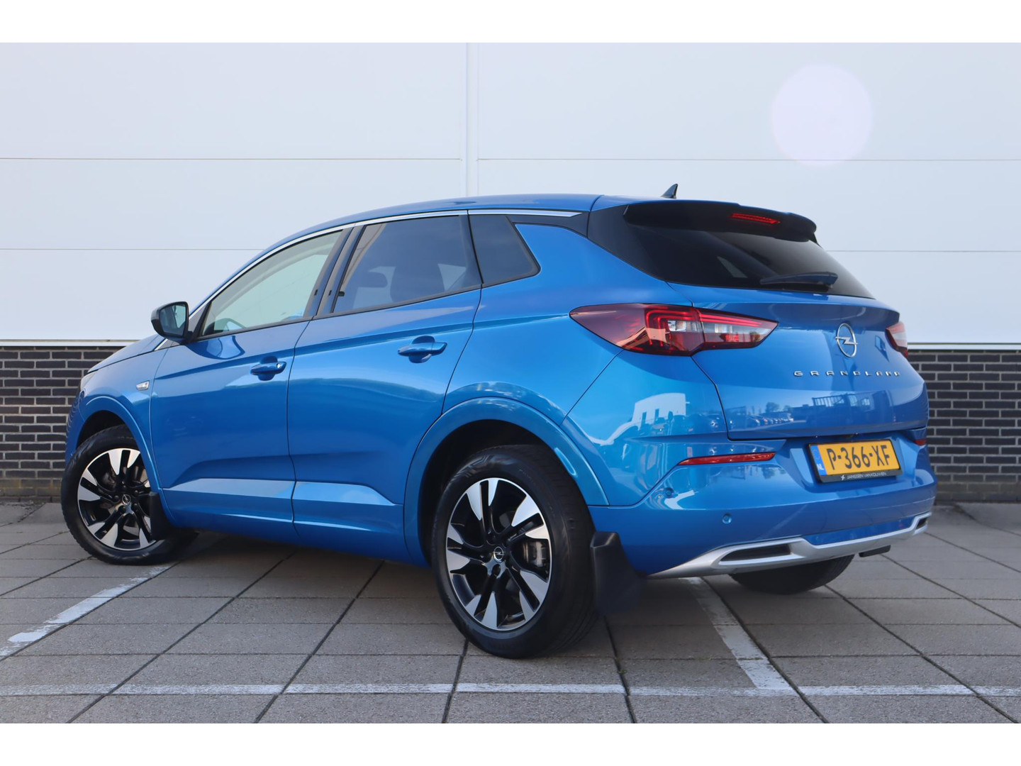 Opel Opel