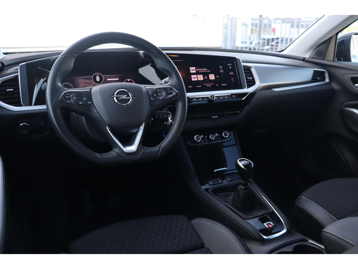 Opel Opel