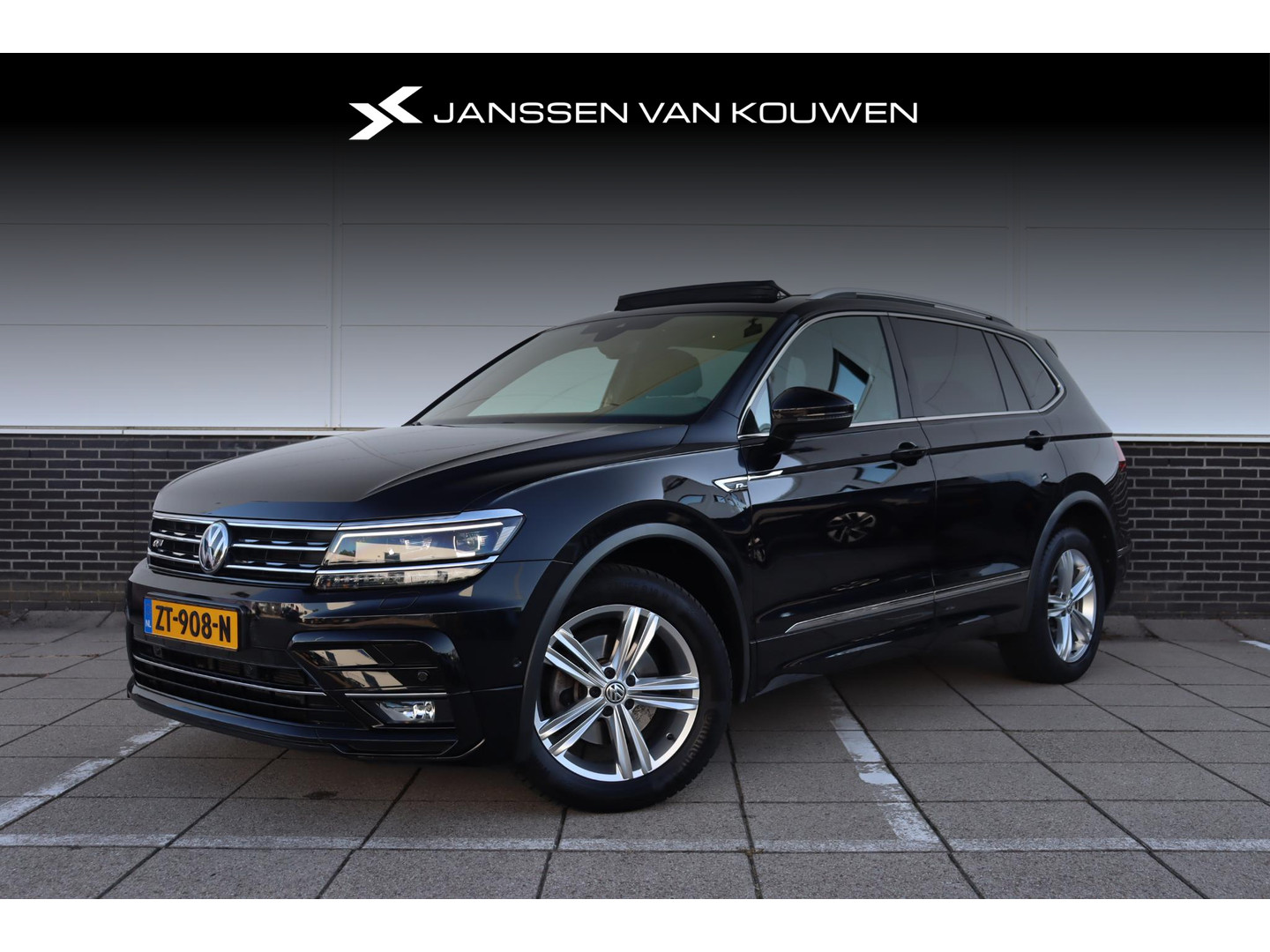 Volkswagen Volkswagen