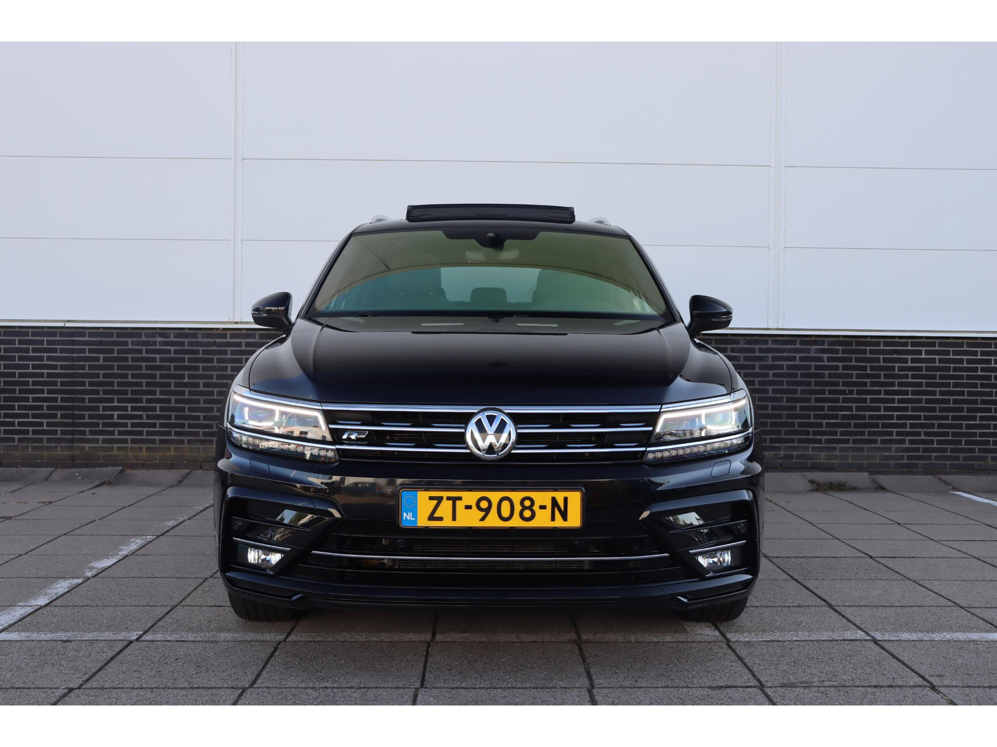 Volkswagen Volkswagen