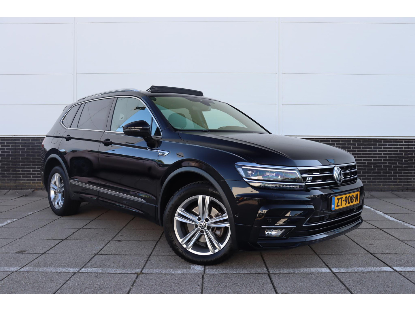 Volkswagen Volkswagen