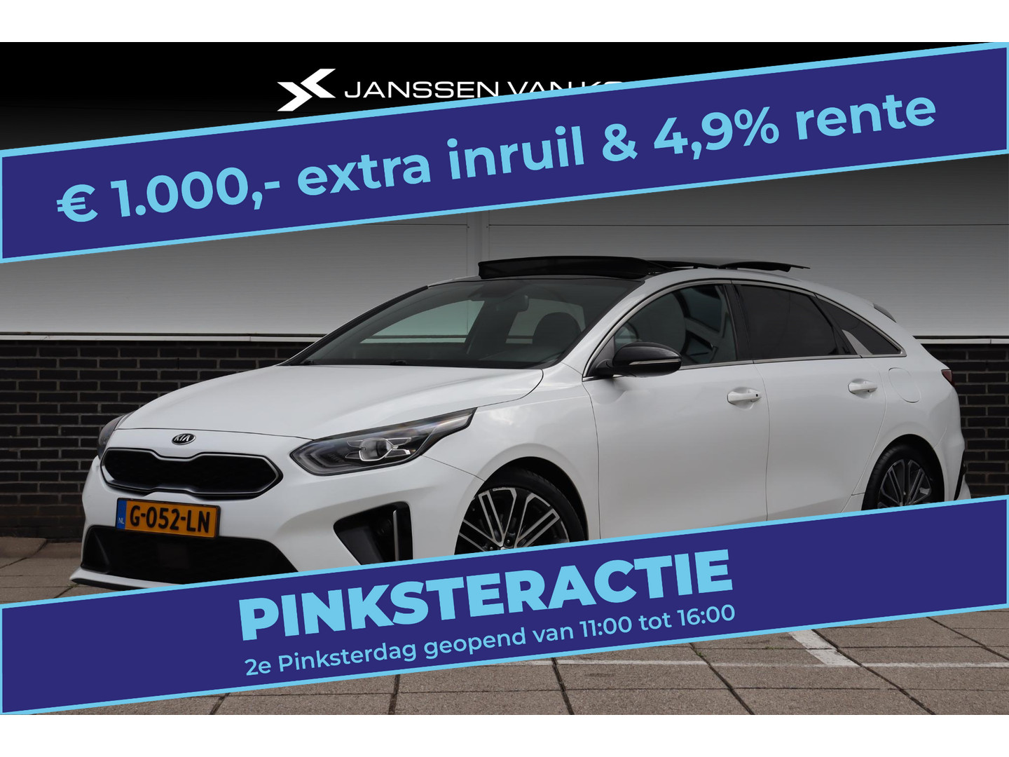 Kia Kia