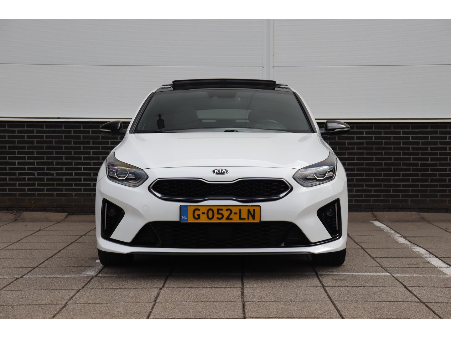 Kia Kia