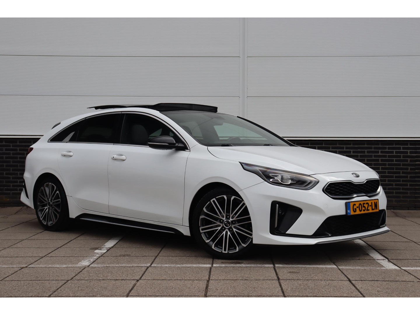 Kia Kia