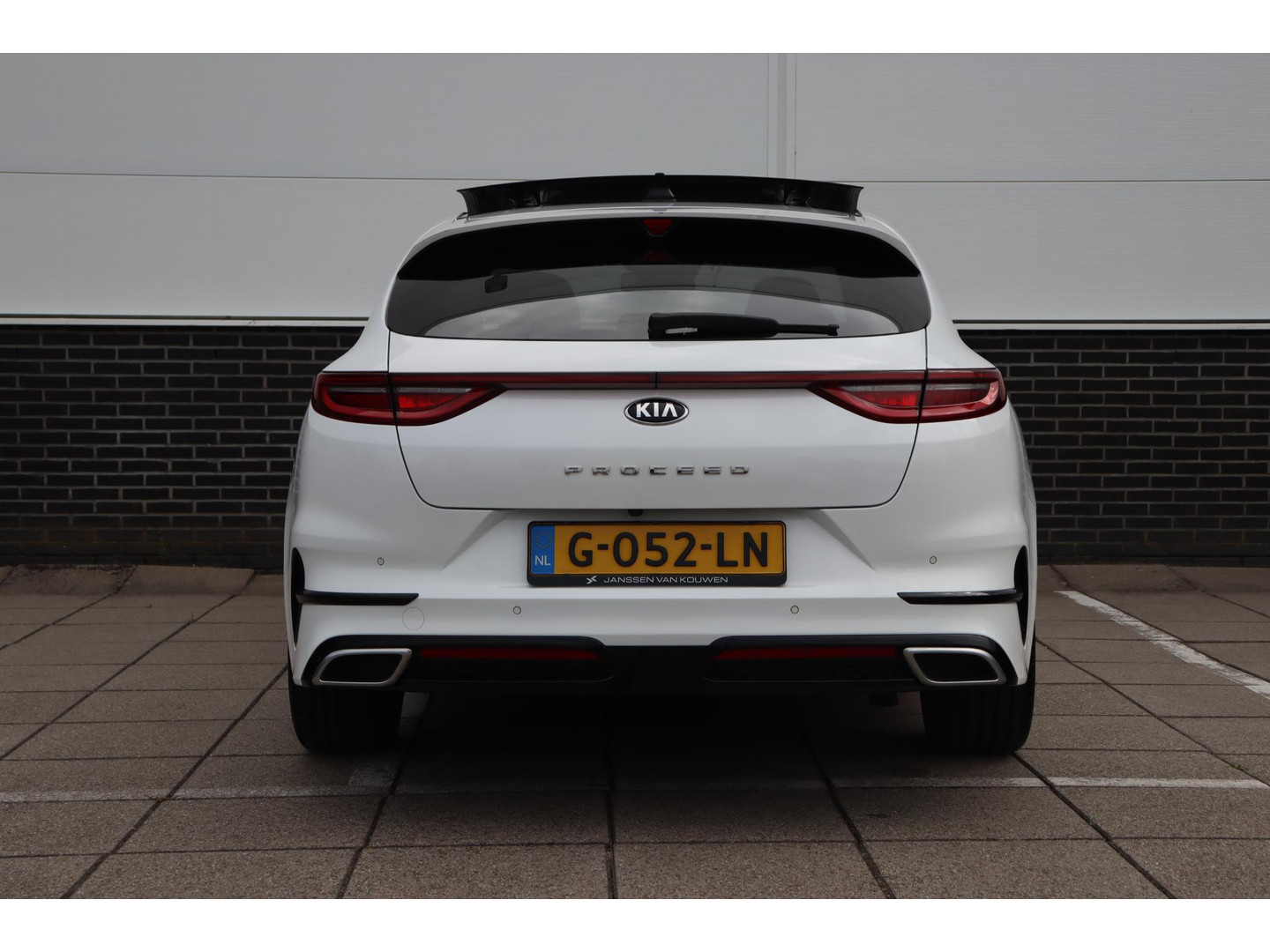 Kia Kia