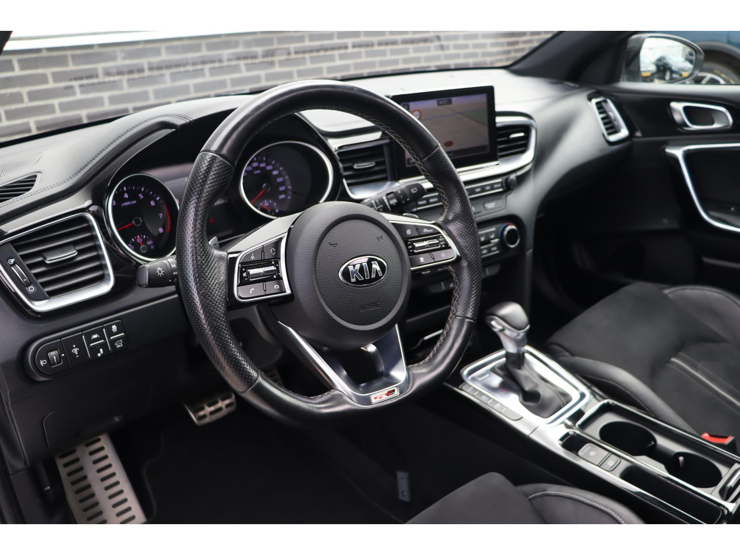 Kia Kia