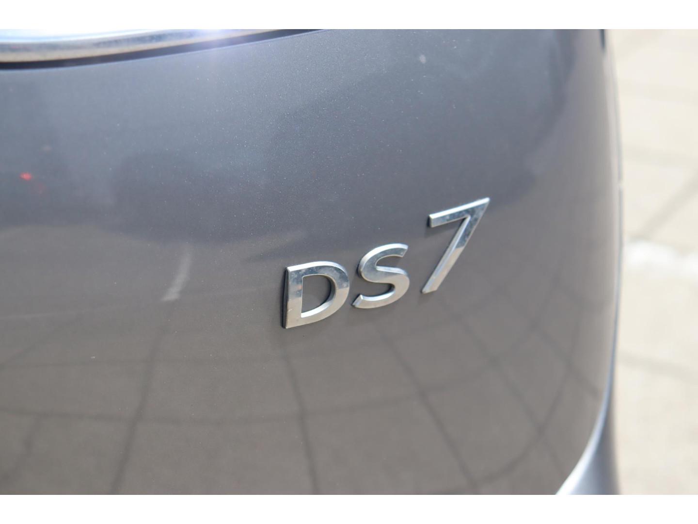 DS DS