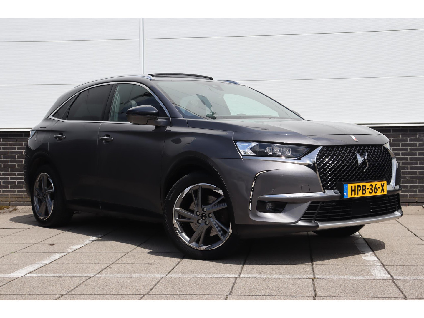 DS DS