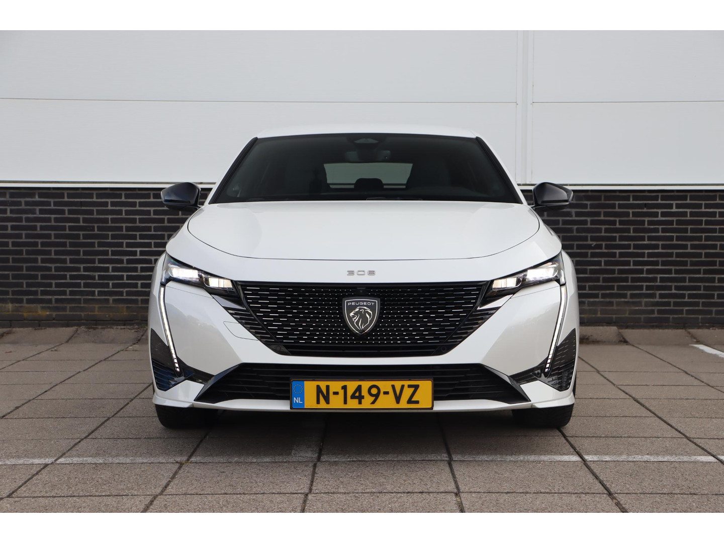 Peugeot Peugeot