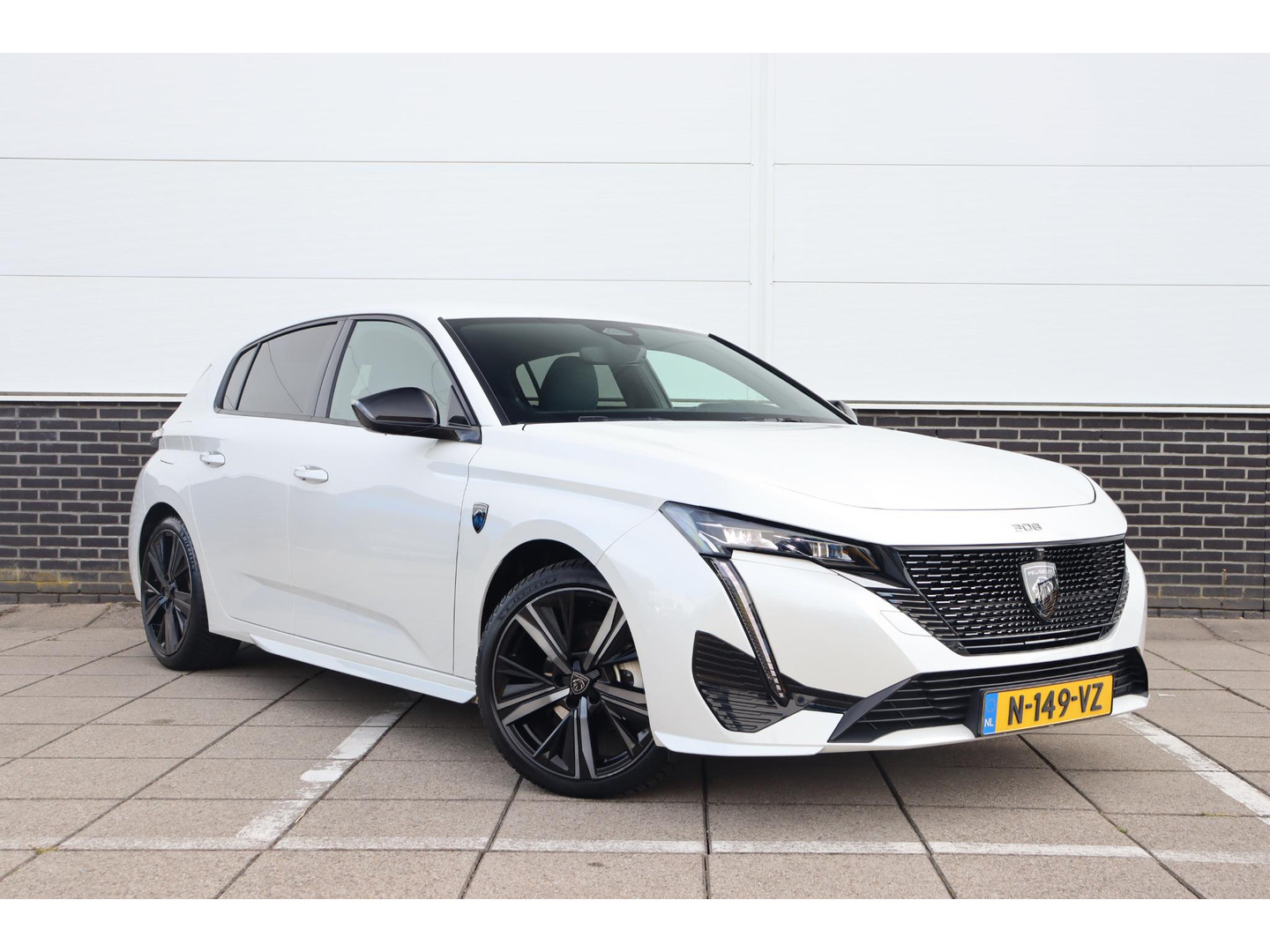 Peugeot Peugeot