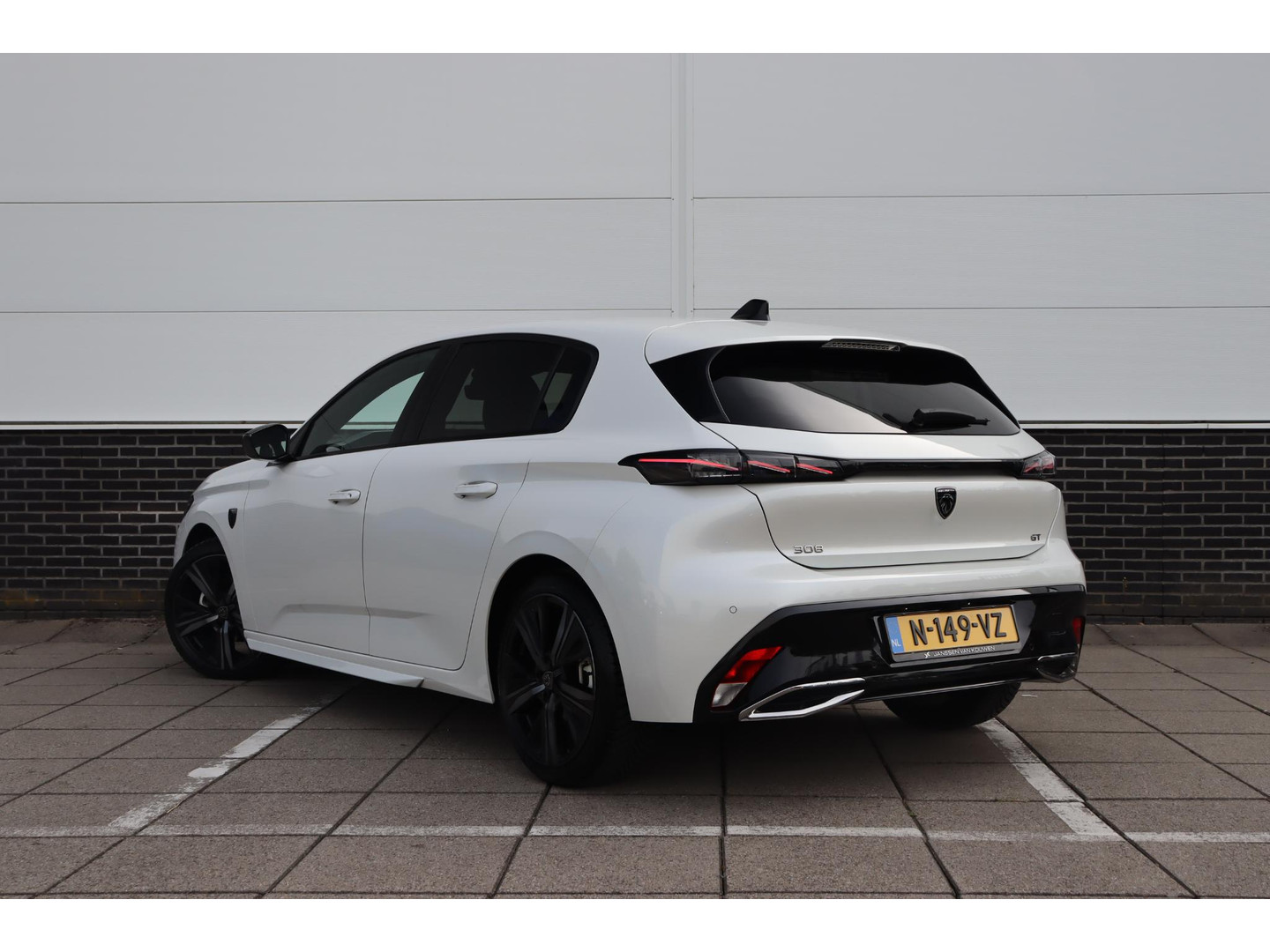 Peugeot Peugeot
