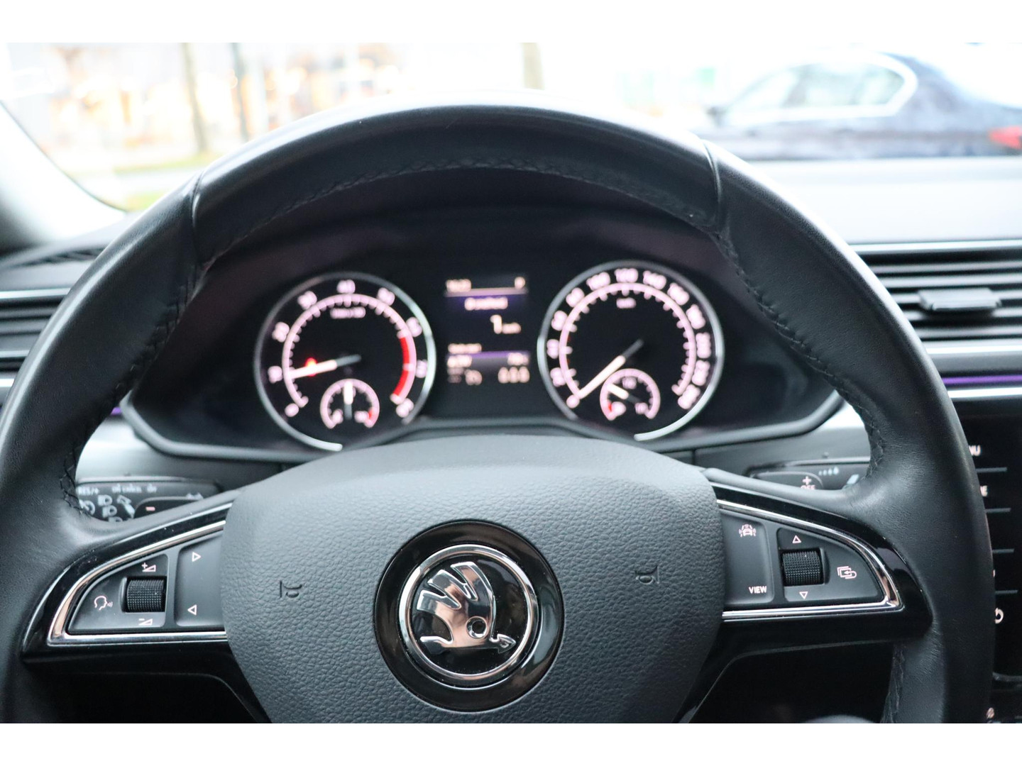 ŠKODA ŠKODA