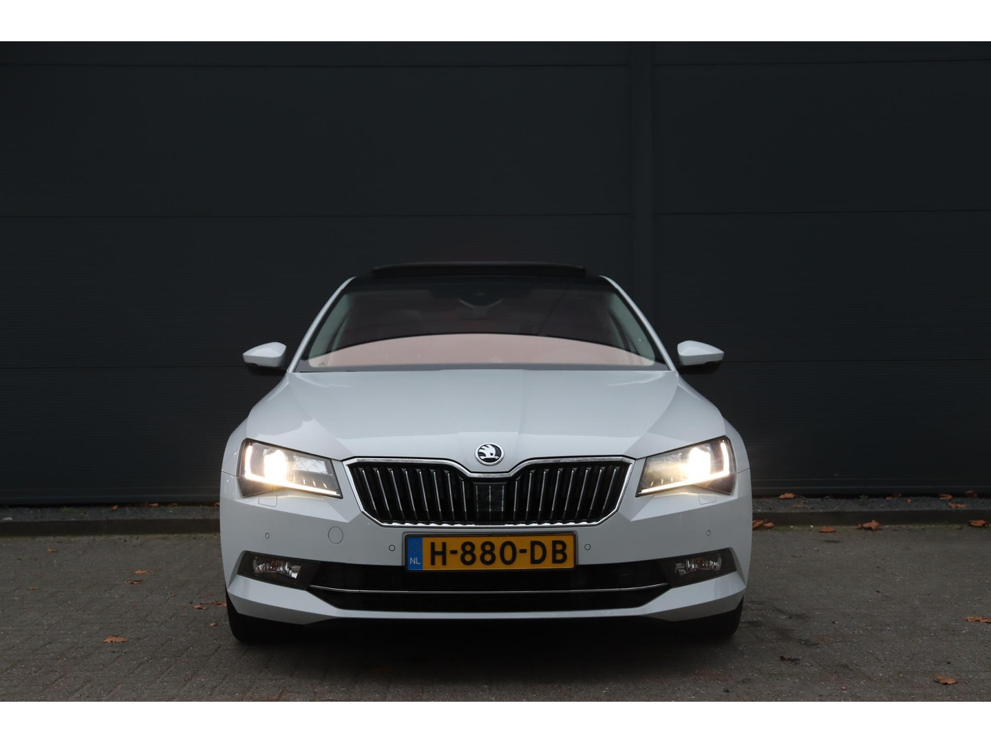 ŠKODA ŠKODA