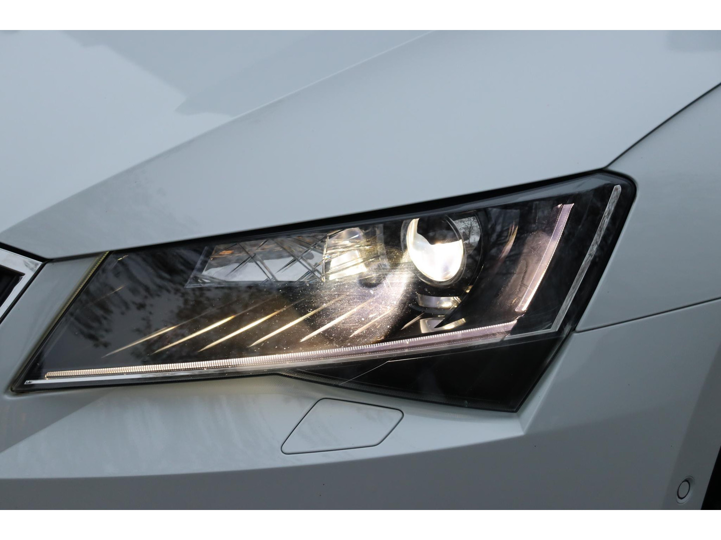 ŠKODA ŠKODA