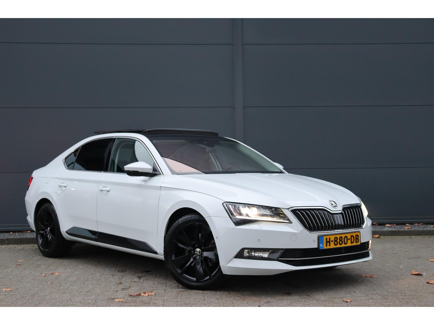 ŠKODA ŠKODA