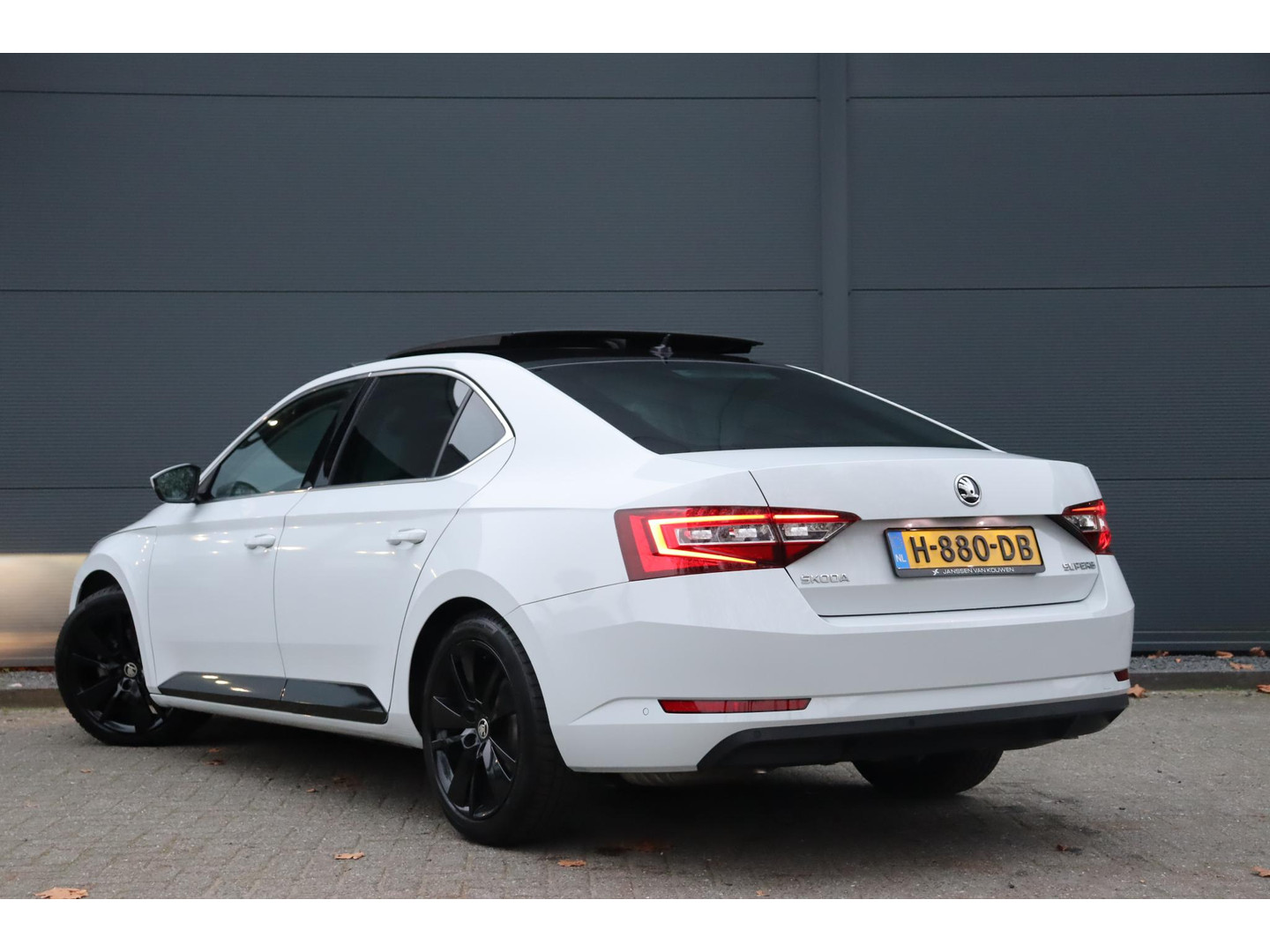 ŠKODA ŠKODA