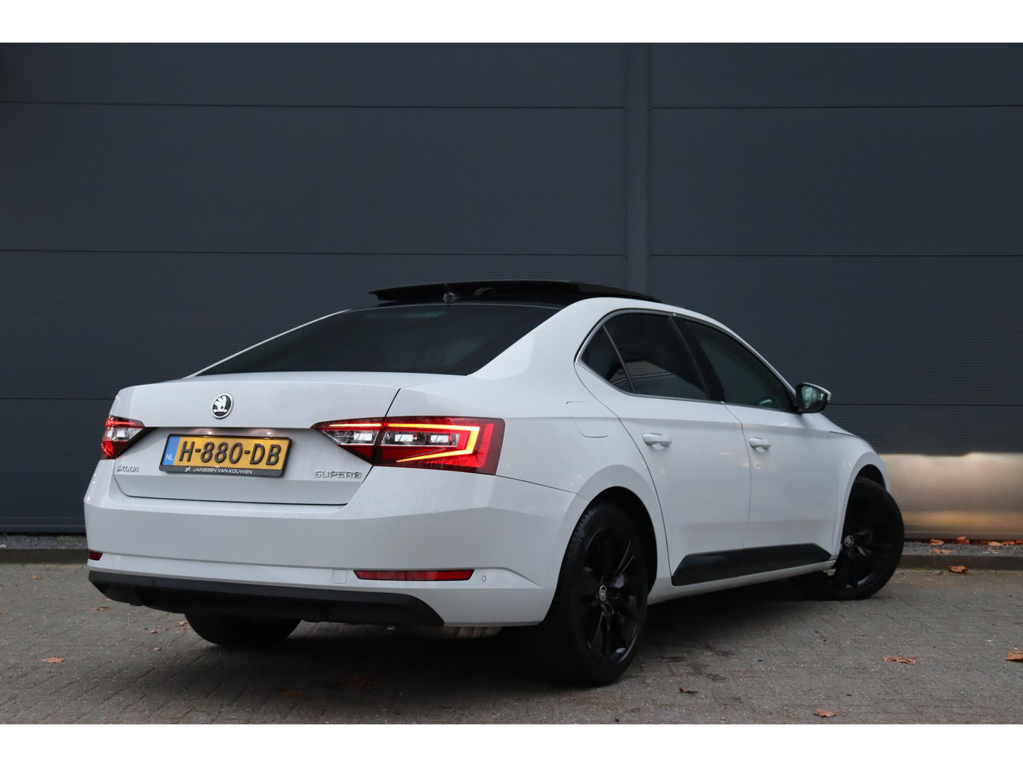 ŠKODA ŠKODA