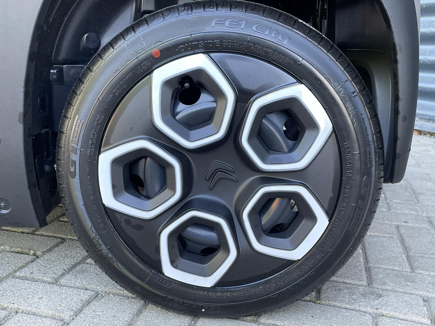 Citroën
