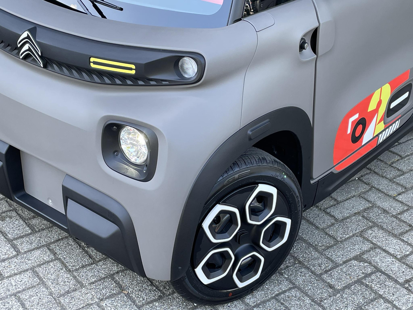 Citroën
