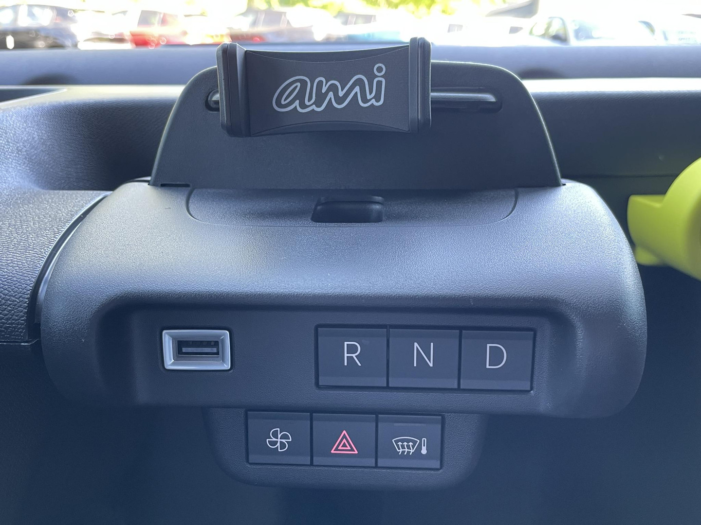Citroën Citroën