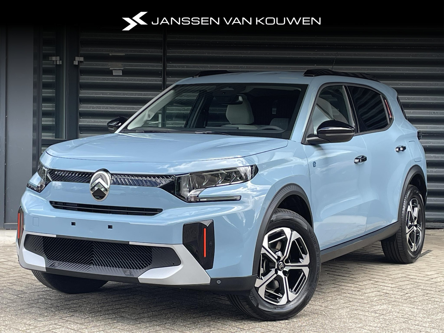 Citroën Citroën