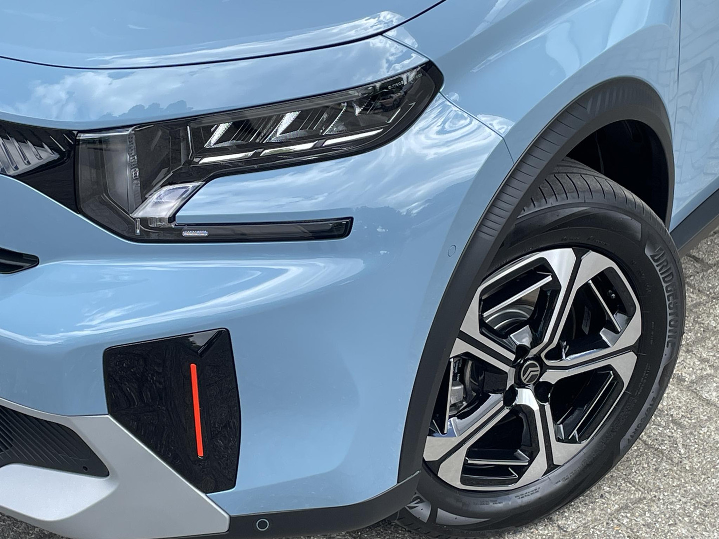 Citroën Citroën