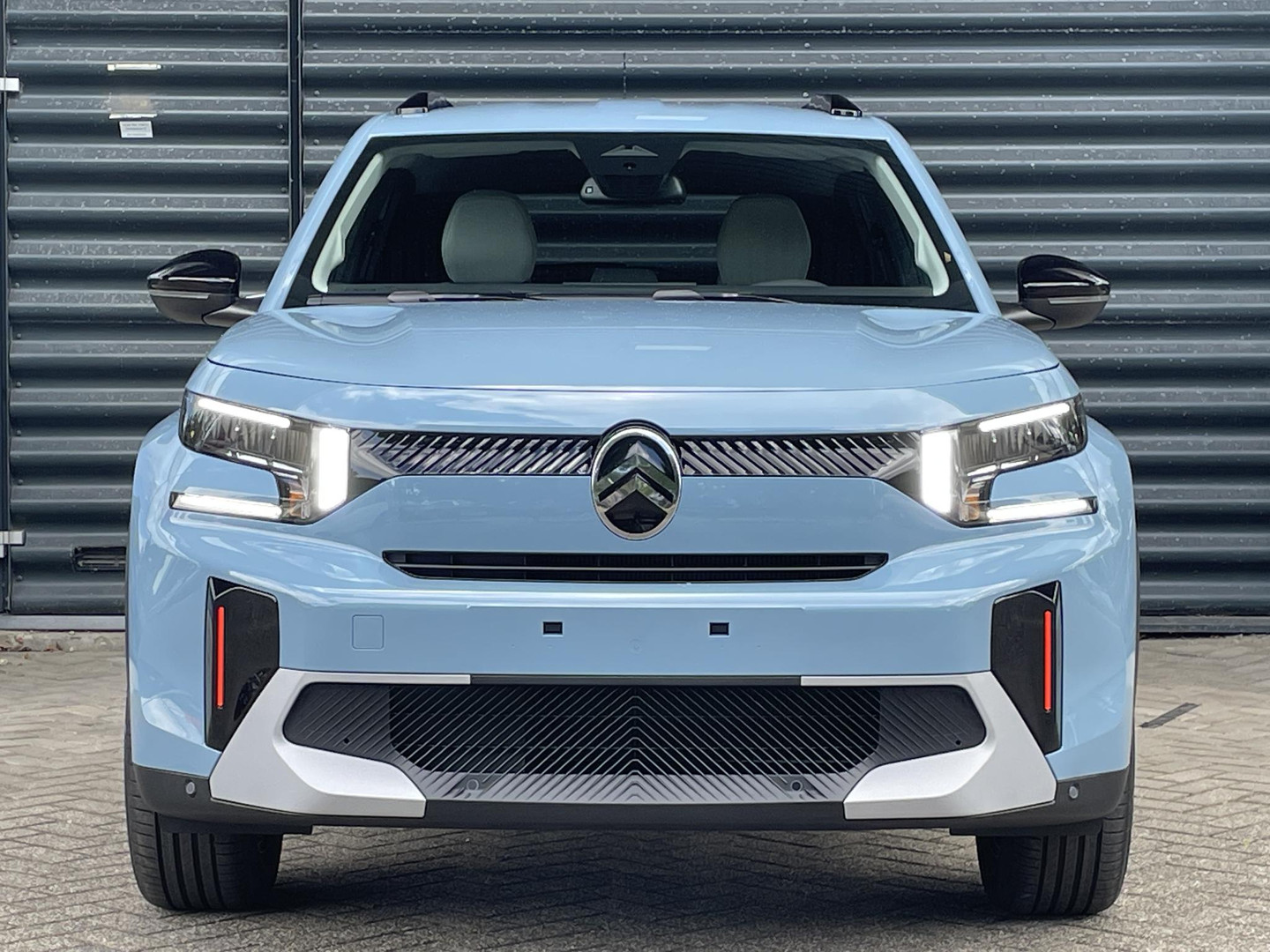 Citroën Citroën