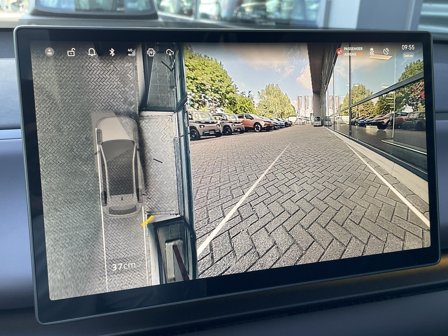 Leapmotor Leapmotor
