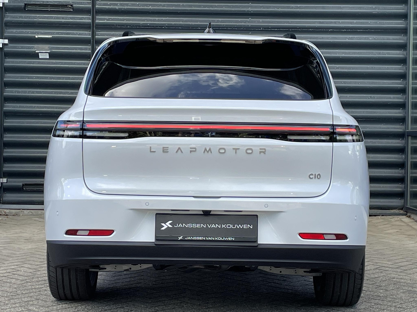 Leapmotor Leapmotor