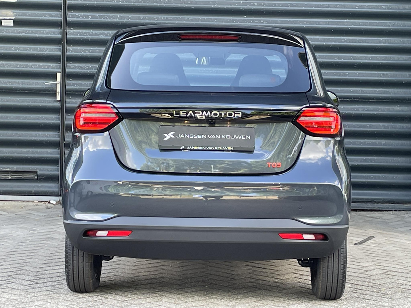 Leapmotor Leapmotor