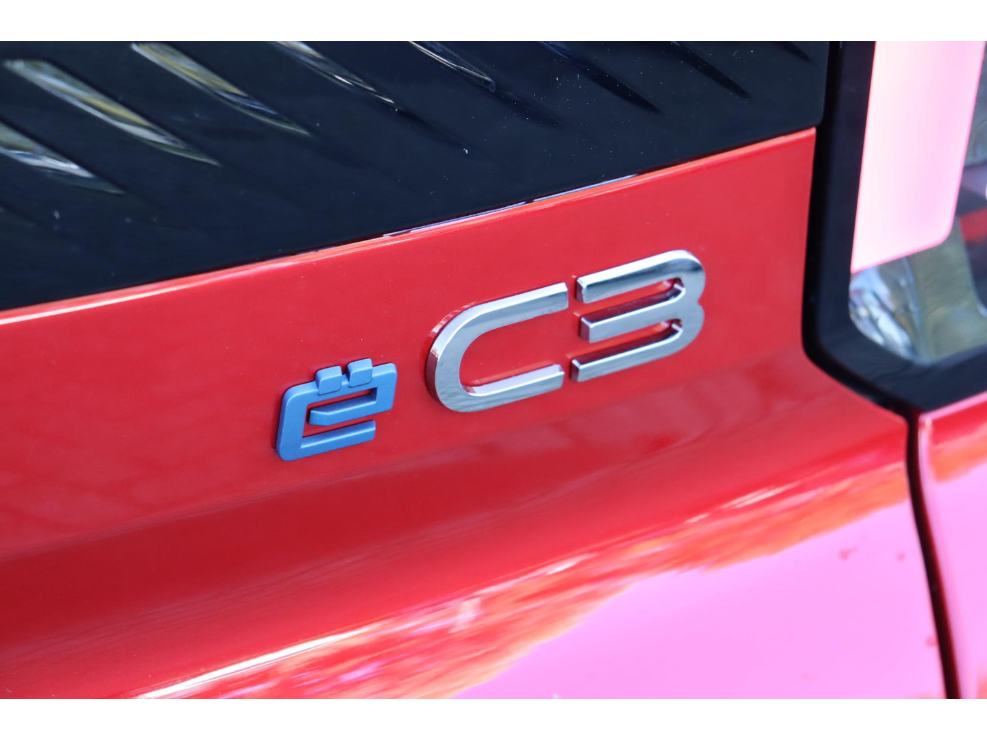 Citroën Citroën