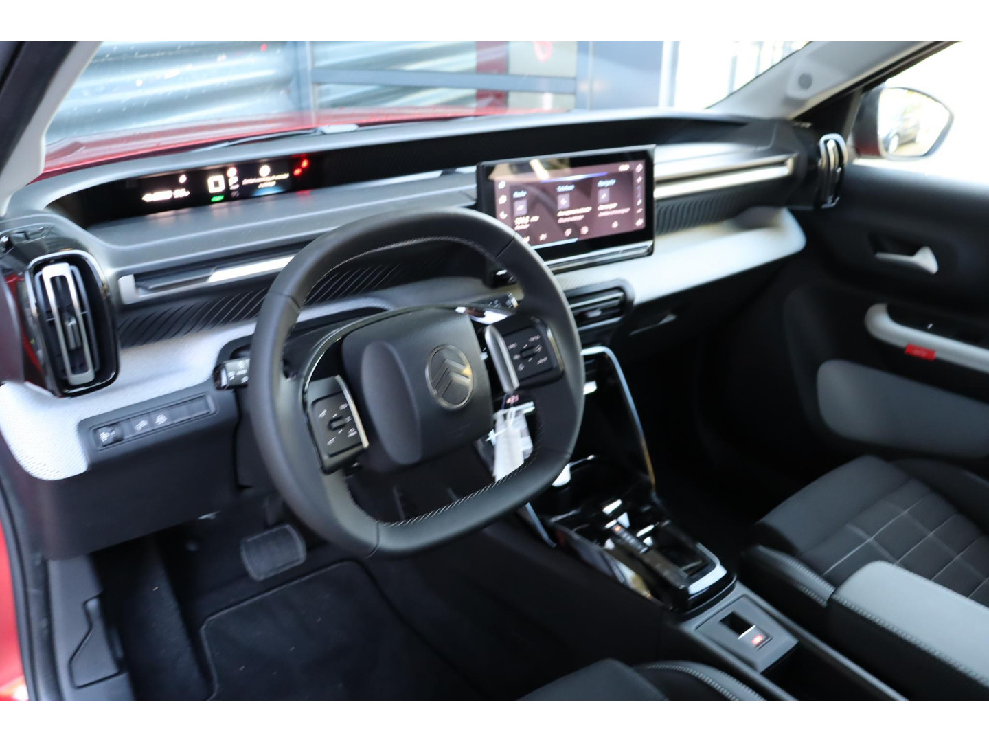 Citroën Citroën