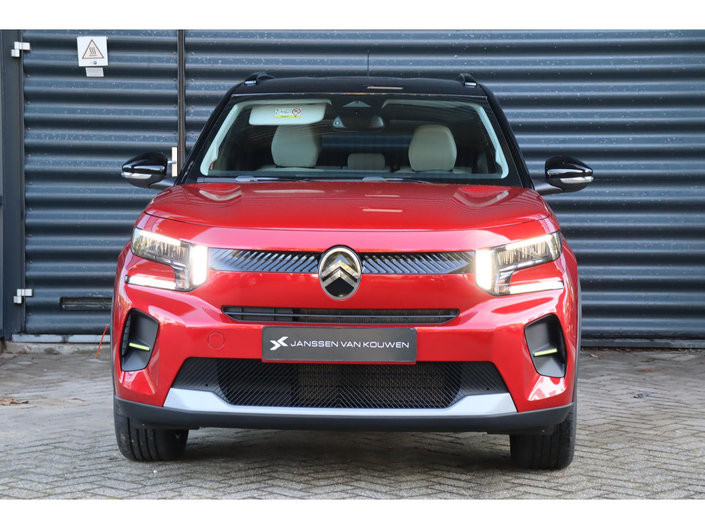 Citroën Citroën