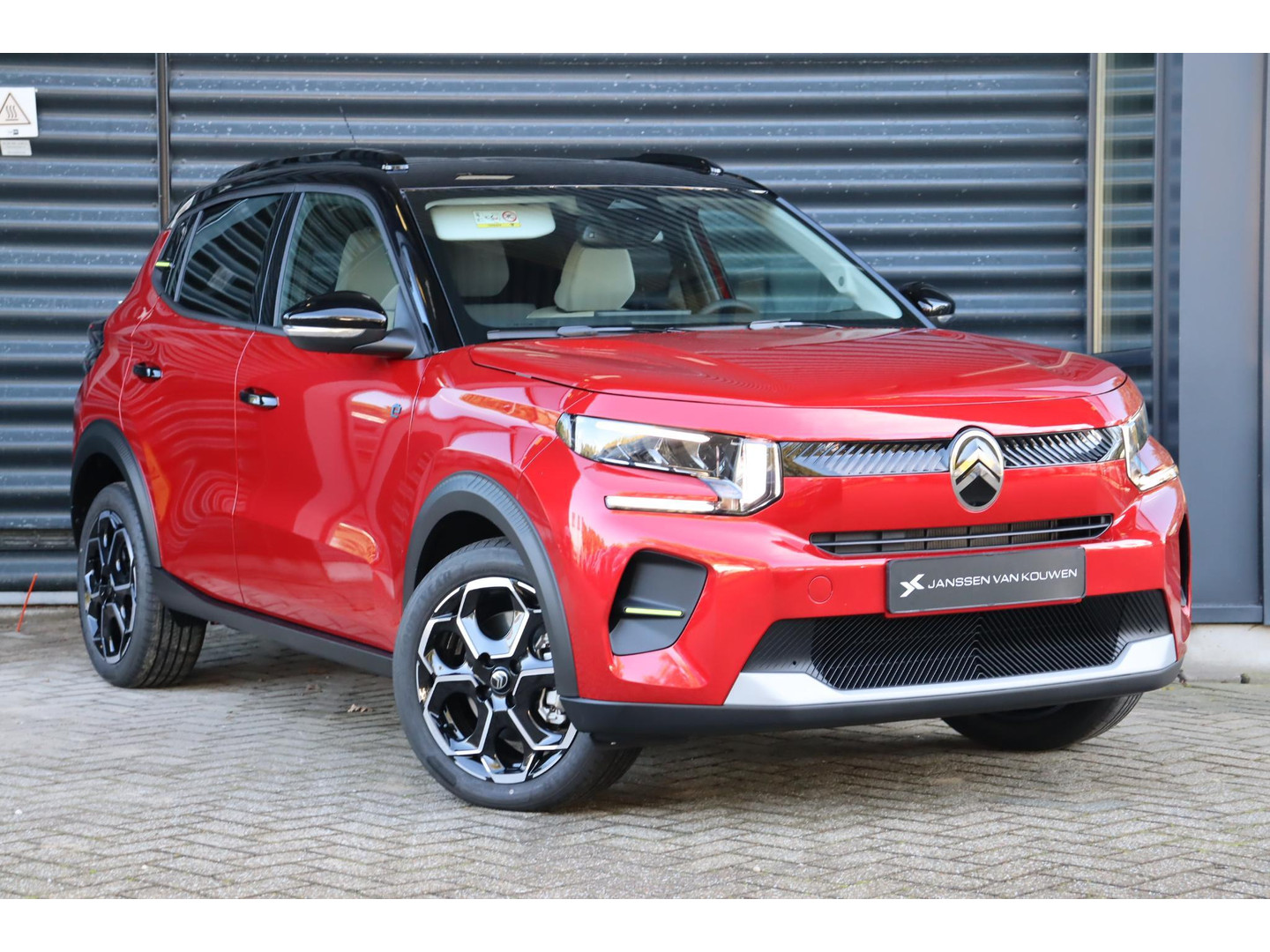Citroën Citroën